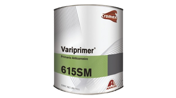 VariPrimer